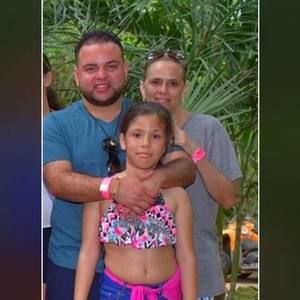 Meet your Posher, Josefina